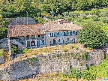 Villa in vendita a Bergamo BG