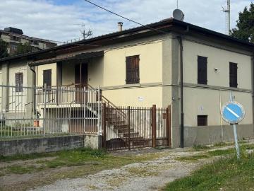 Villa in vendita a Bergamo BG