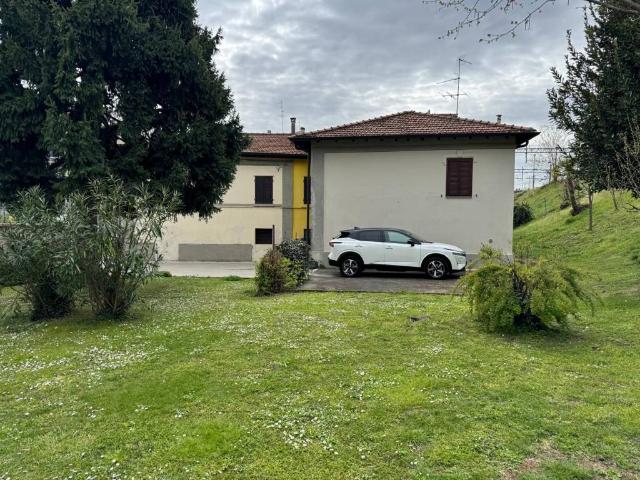 Villa in vendita a Bergamo BG