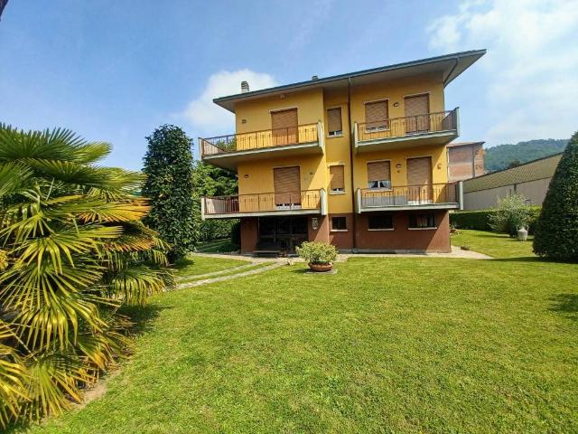 Villa in vendita a Bergamo BG