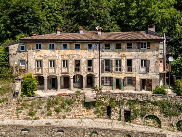 Villa in vendita a Bergamo BG