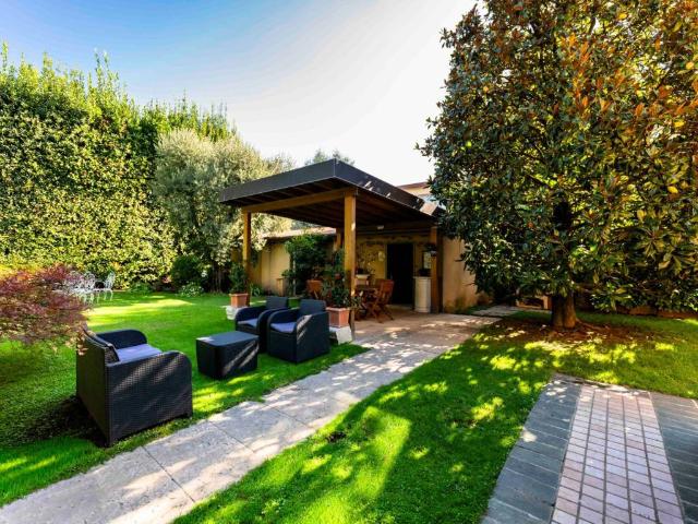 Villa in vendita a Bergamo BG
