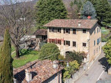 Villa in vendita a Bergamo BG