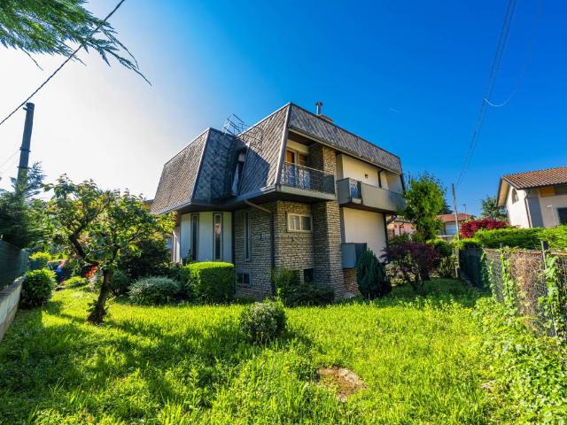 Villa in vendita a Bergamo BG