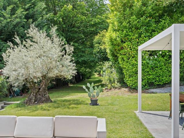 Villa in vendita a Bergamo BG