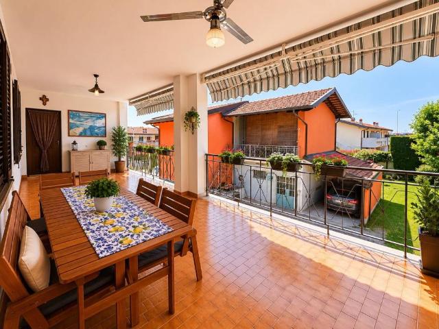 Villa in vendita a Bergamo BG