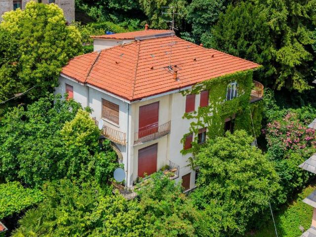 Villa in vendita a Bergamo BG
