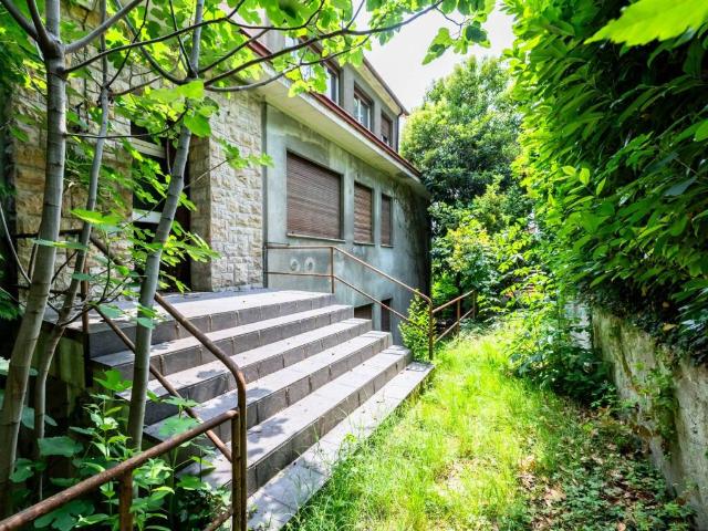 Villa in vendita a Bergamo BG