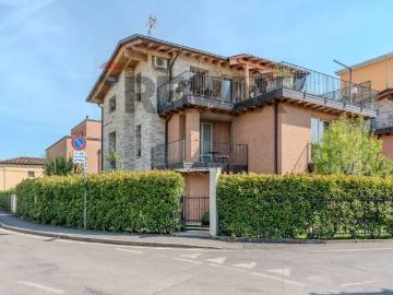 Villa in vendita a Bergamo BG