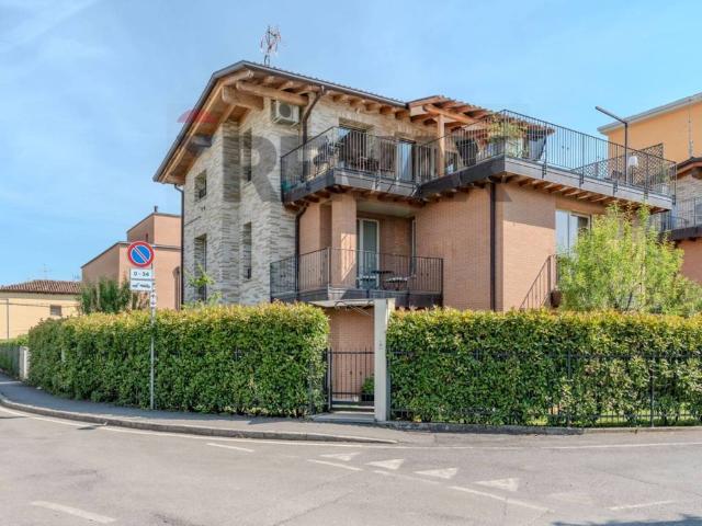 Villa in vendita a Bergamo BG