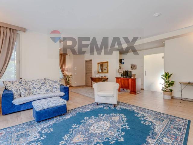 Villa in vendita a Bergamo BG