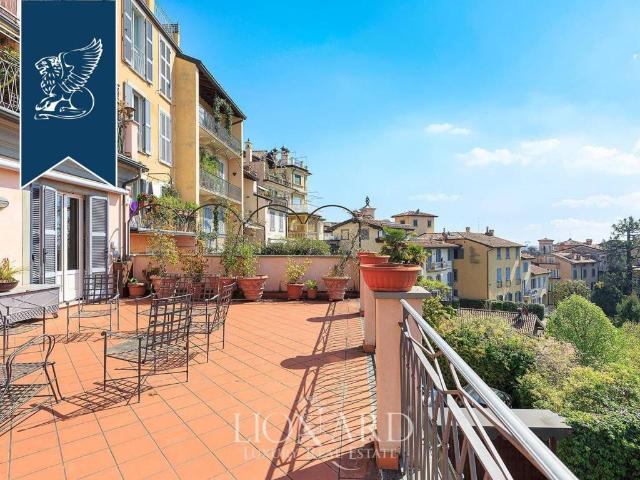 Villa in vendita a Bergamo BG