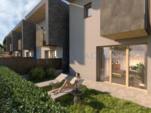 Villa in vendita a Bergamo BG