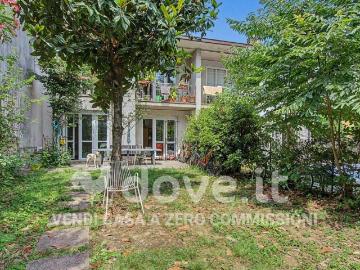 Villa in vendita a Bergamo BG
