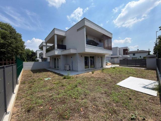 Villa in vendita a Bergamo BG