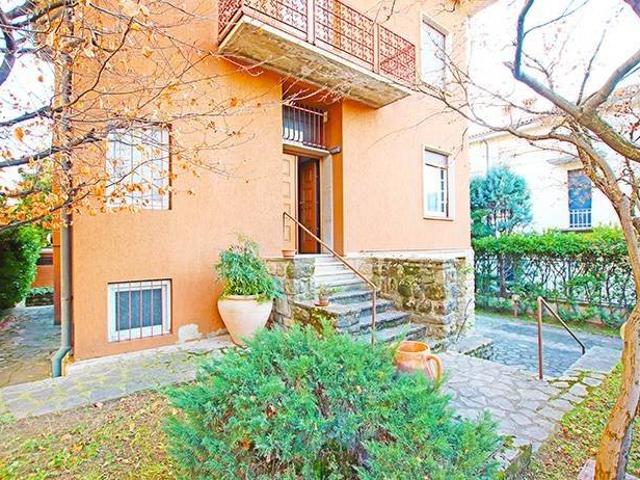 Villa in vendita a Bergamo BG