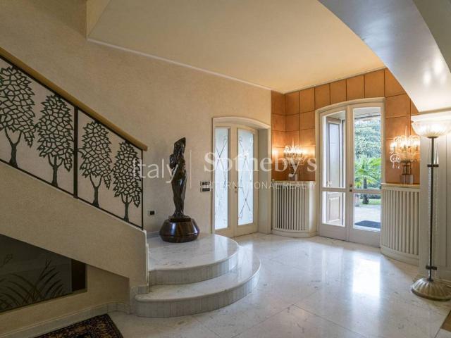 Villa in vendita a Bergamo BG