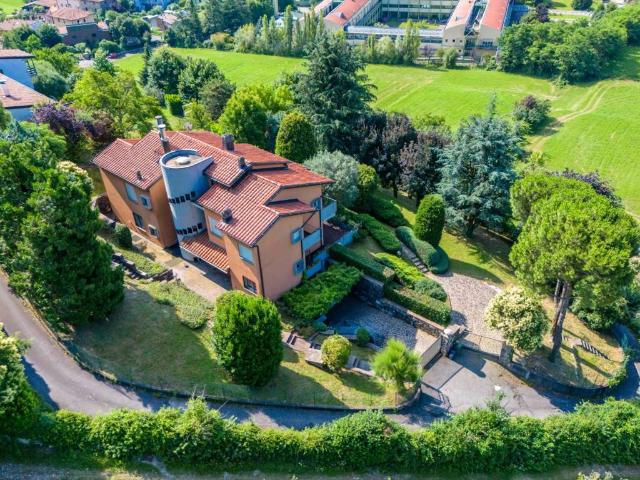 Villa in vendita a Bergamo BG