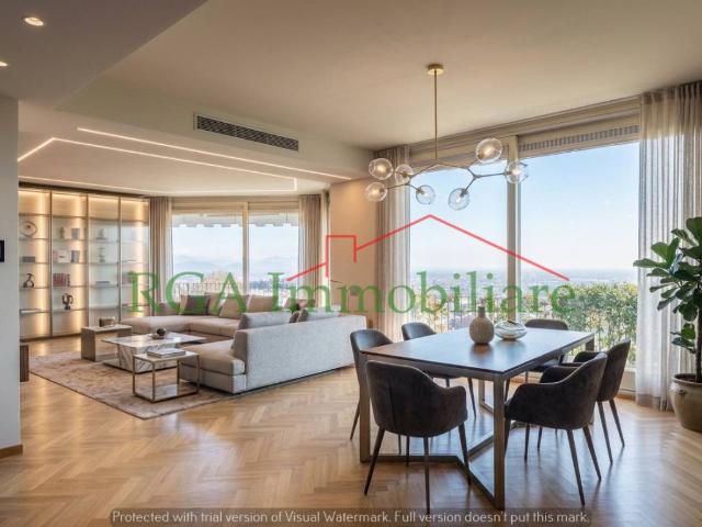 Villa in vendita a Bergamo BG