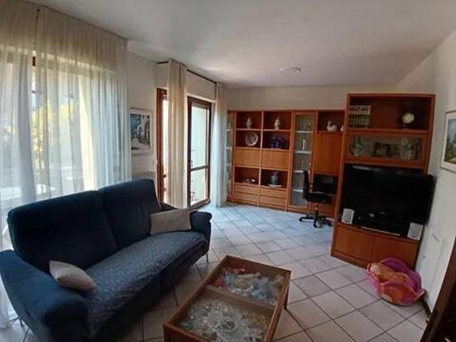 Villa in vendita a Bergamo BG