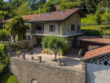Villa in vendita a Bergamo BG