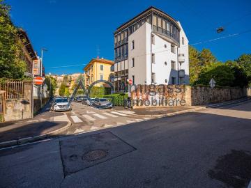 Villa in vendita a Bergamo BG