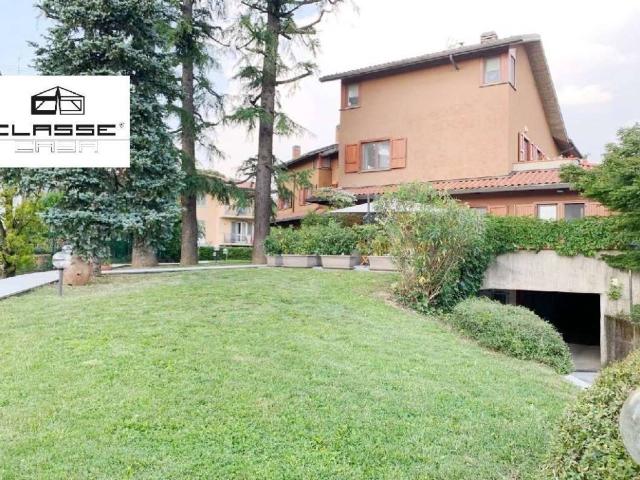 Villa in vendita a Bergamo BG