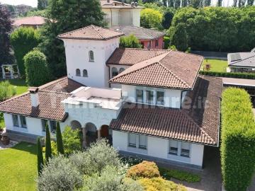 Villa in vendita a Bergamo BG