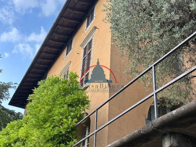 Villa in vendita a Bergamo BG