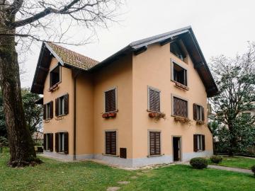 Villa in vendita a Bergamo BG