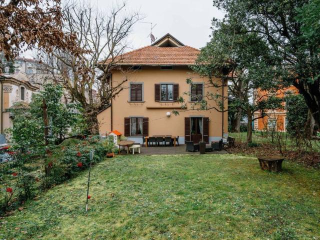 Villa in vendita a Bergamo BG