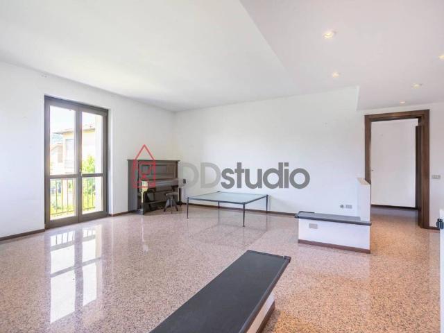 Villa in vendita a Bergamo BG