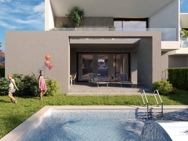 Villa in vendita a Bergamo BG