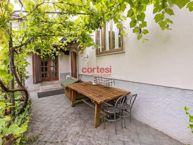 Villa in vendita a Bergamo BG