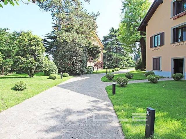 Villa in vendita a Bergamo BG