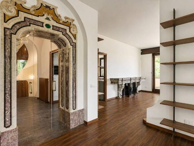 Villa in vendita a Bergamo BG