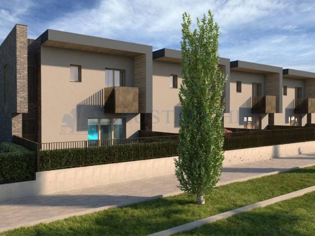 Villa in vendita a Bergamo BG