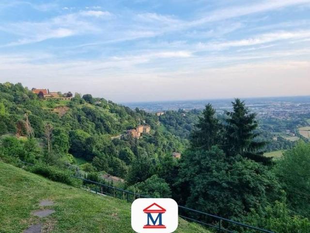 Villa in vendita a Bergamo BG