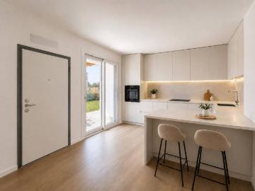 Villa in vendita a Bergamo BG