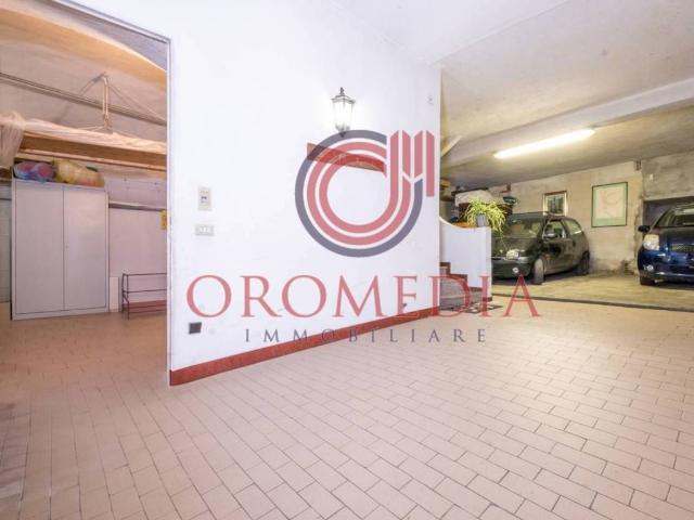 Villa in vendita a Bergamo BG