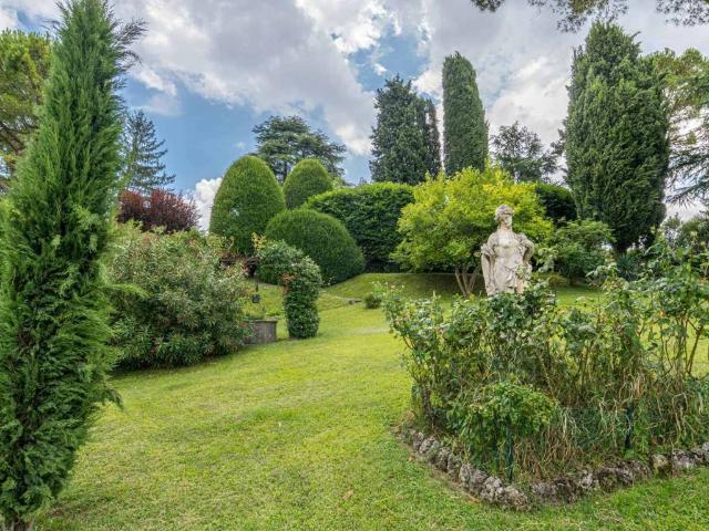 Villa in vendita a Bergamo BG