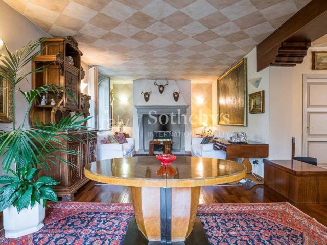 Villa in vendita a Bergamo BG