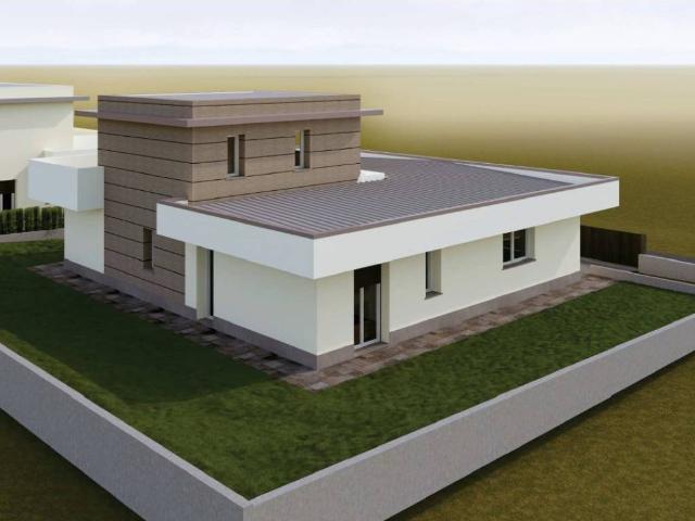Villa in vendita a Bergamo BG