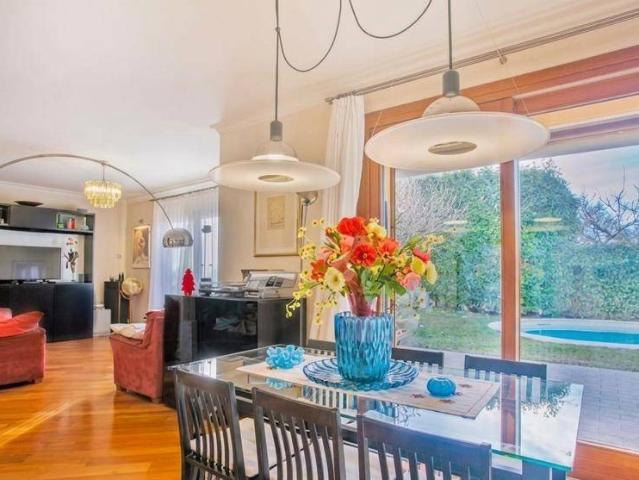 Villa in vendita a Bergamo BG