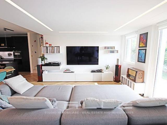 Villa in vendita a Bergamo BG