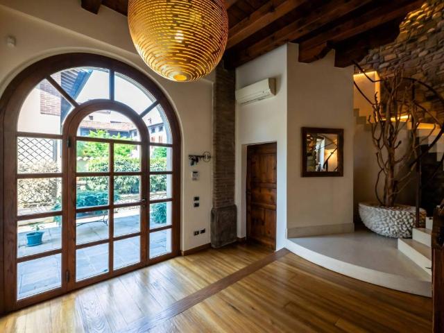 Villa in vendita a Bergamo BG