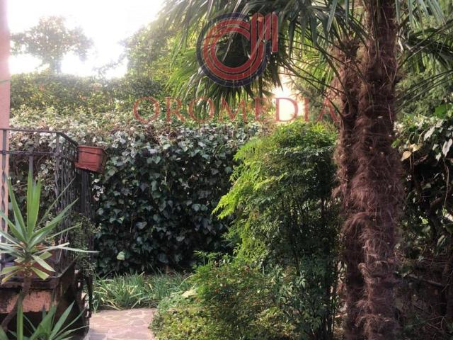 Villa in vendita a Bergamo BG