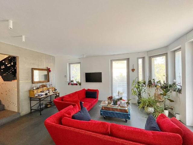 Villa in vendita a Bergamo BG