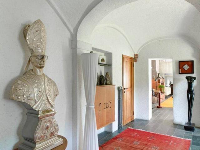Villa in vendita a Bergamo BG
