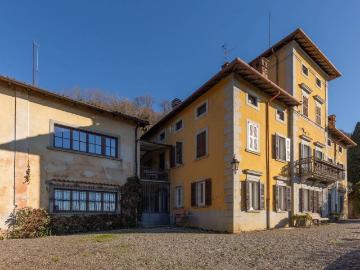 Villa in vendita a Bergamo BG